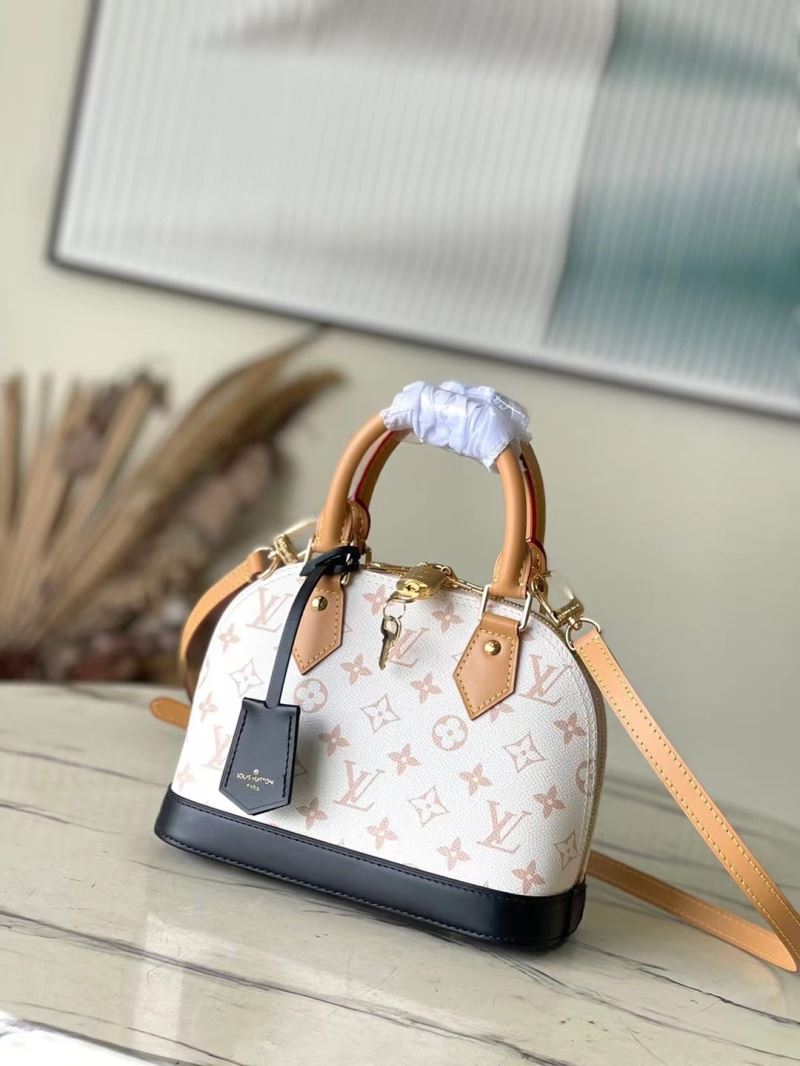 LV Top Handle Bags